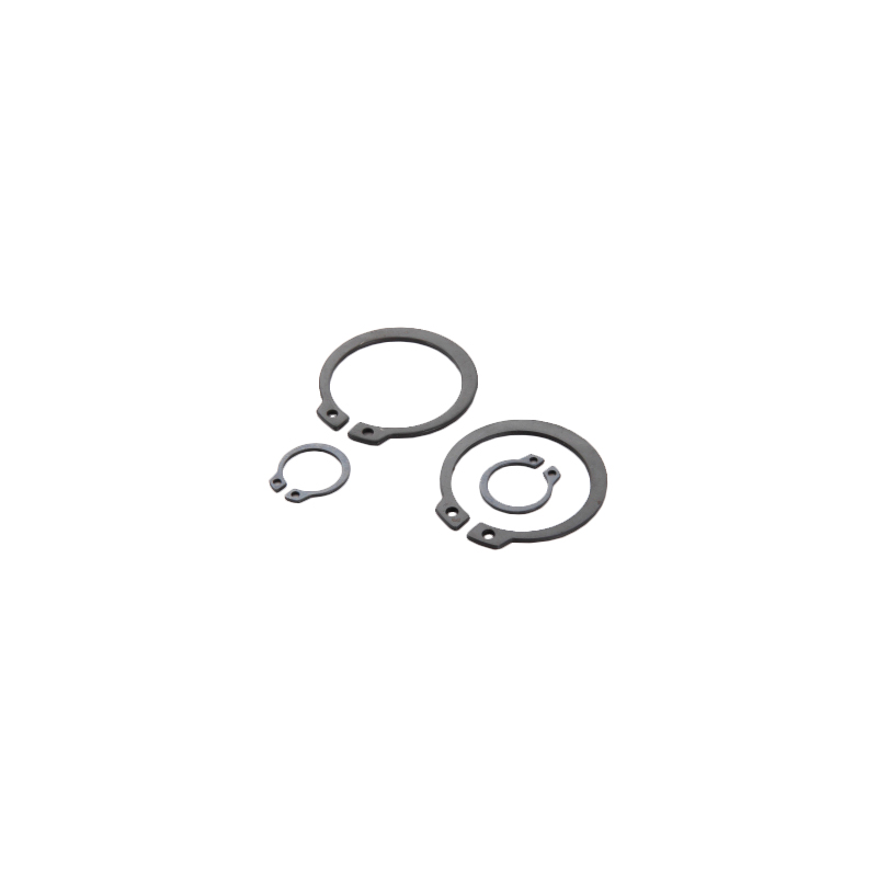 DIN1460 Heavy Duty Shaft Reporting Ring