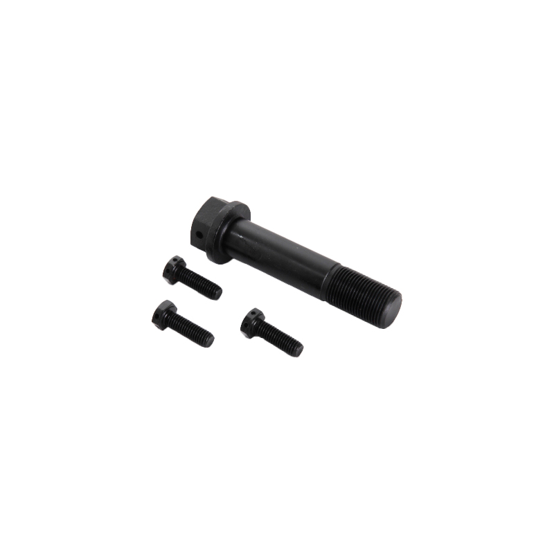 ANSI/ASME B18.2.1 Hexagon Head Bolt, High Strength 10.9 12.9