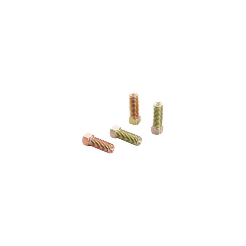 ANSI/ASME B18.2.1 Square Head Bolt, Automotive Fastener