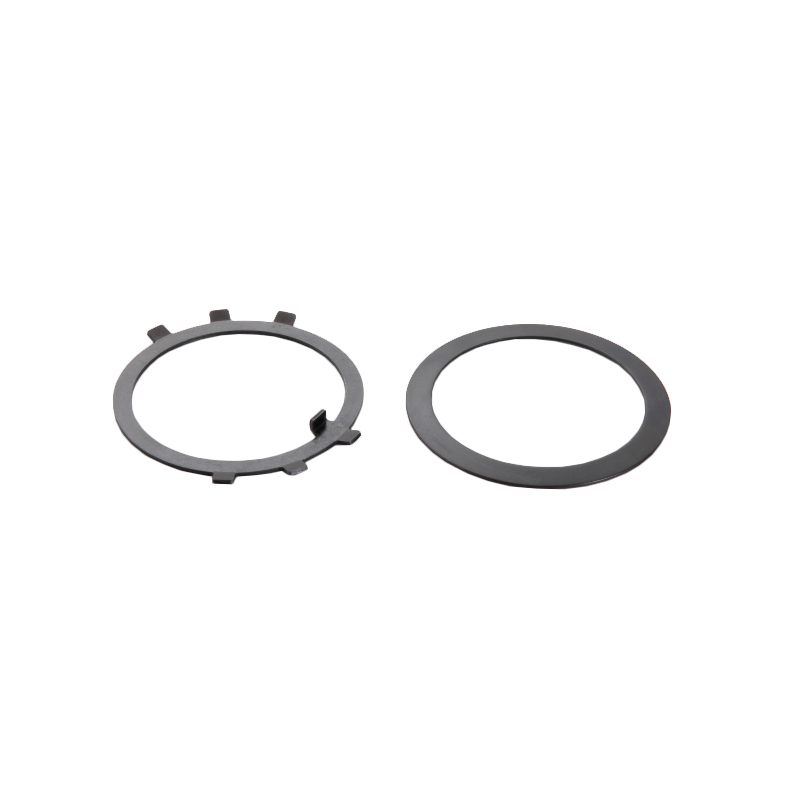 DIN 134 Flat skive