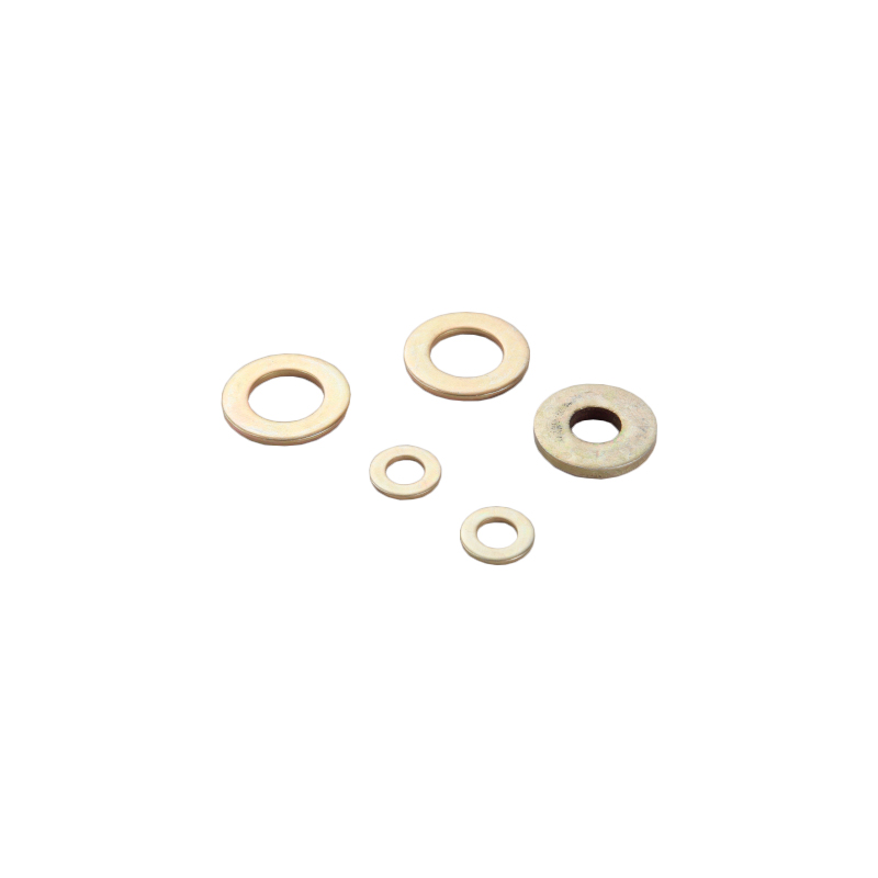 ANSI/ASME B18.22.1 Amerikansk standard SAE smalle flade skiver