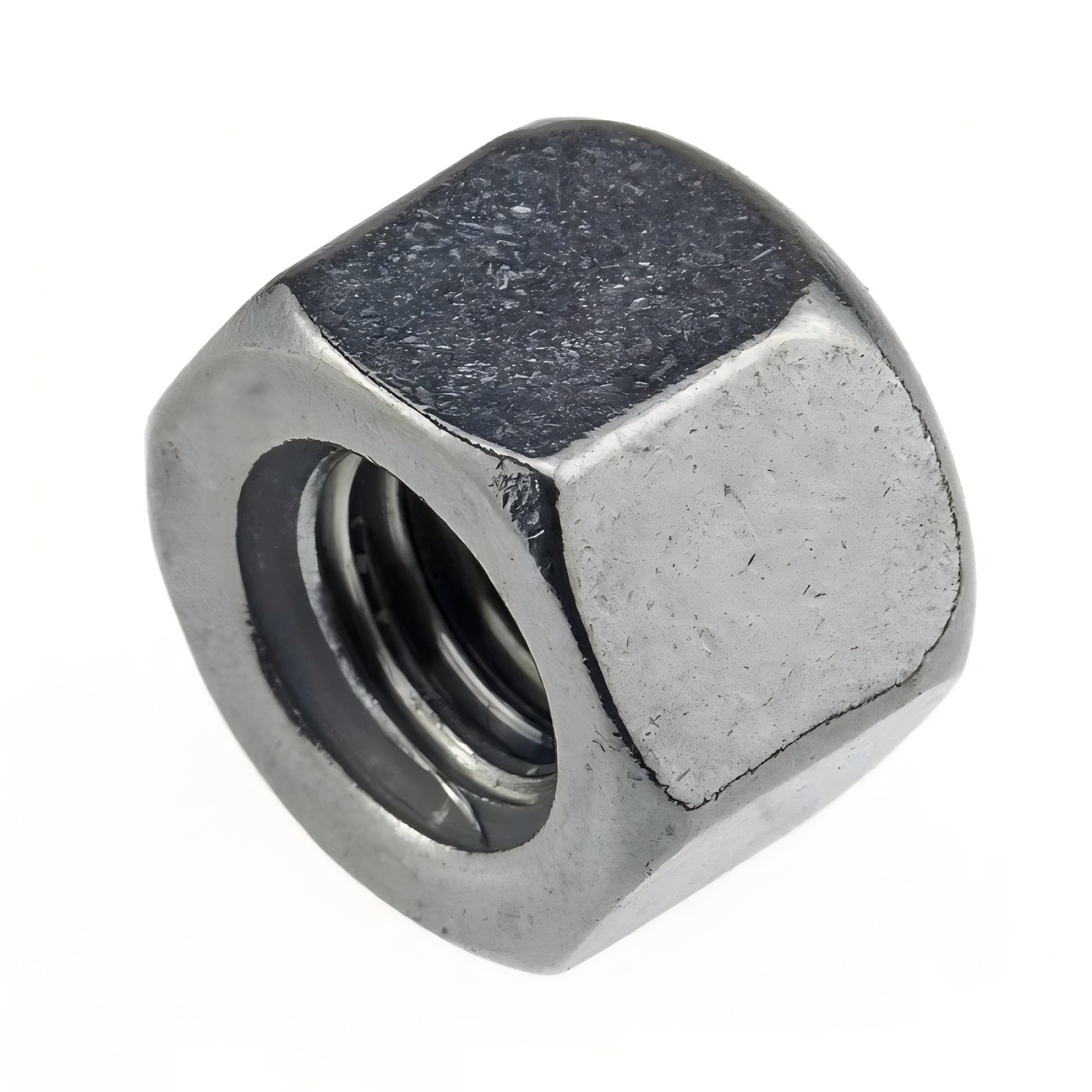 Hexagon cap nødder, DIN -type DIN 917, DIN Fasteners køretøjsbrug, indvendig trim, motorkomponenter