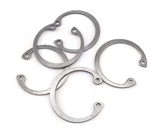 Opbevaring af ringe til keder - Elastiske ringe, normal type DIN 472 (N) GB /T 893.1, Auto Parts Car Parts Rings