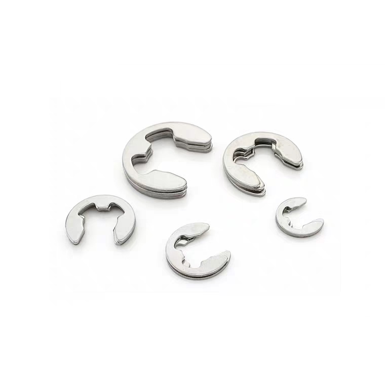 DIN 6799 Opbevaring af skiver til aksler, låsevaskemaskine Auto Parts GB 896, ASME B 18.27.1
