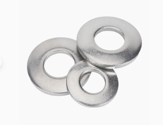 Conical Spring Washers DIN 6796, High Strength Fastener, Discaser, Belleville Washers